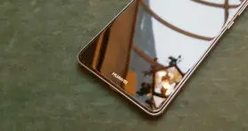 جدیدترین عکس Mate 10 Pro به بیرون درز کرد!