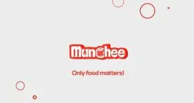 Munchee شبکه اجتماعی که مشوق شکموها است!