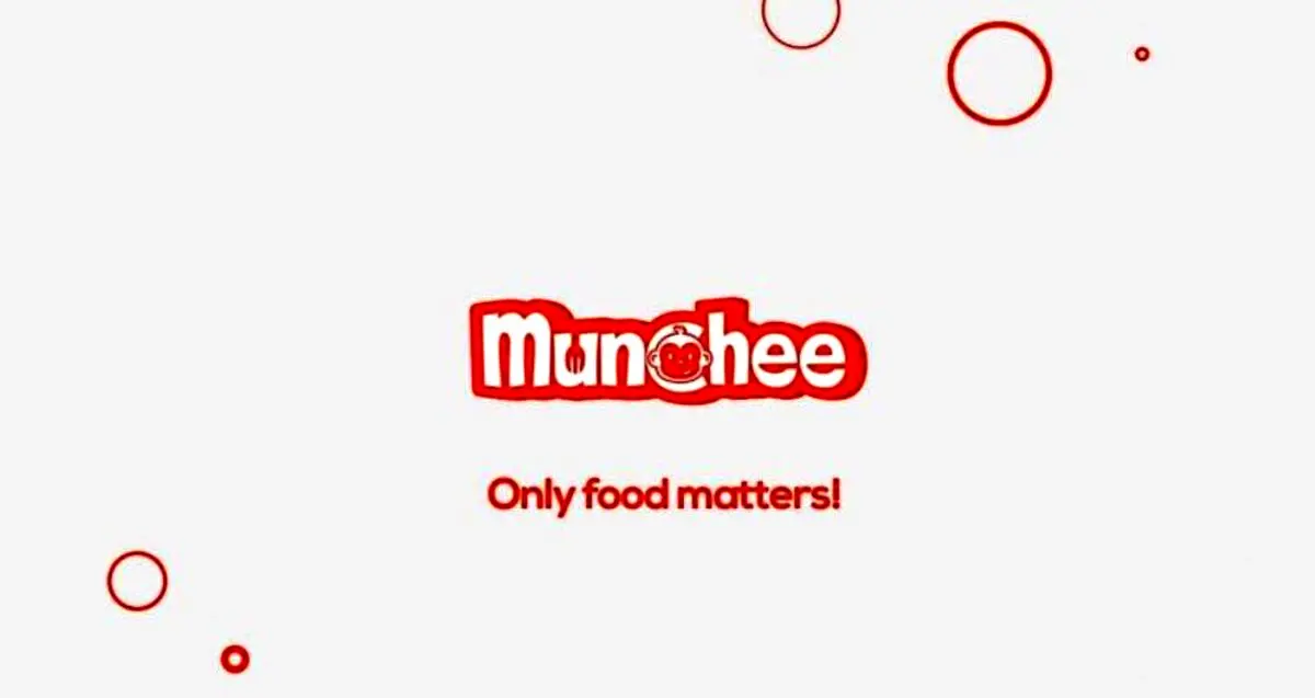 Munchee شبکه اجتماعی که مشوق شکموها است!