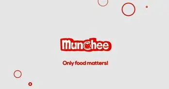Munchee شبکه اجتماعی که مشوق شکموها است!