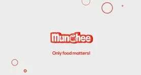 Munchee شبکه اجتماعی که مشوق شکموها است!