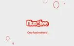 Munchee شبکه اجتماعی که مشوق شکموها است!