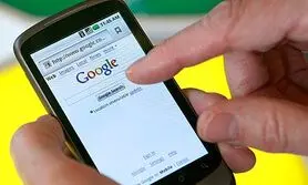 چگونه از موتور جستجوي گوگل در اندرويد و IOS استفاده کنیم