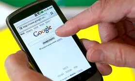 چگونه از موتور جستجوي گوگل در اندرويد و IOS استفاده کنیم