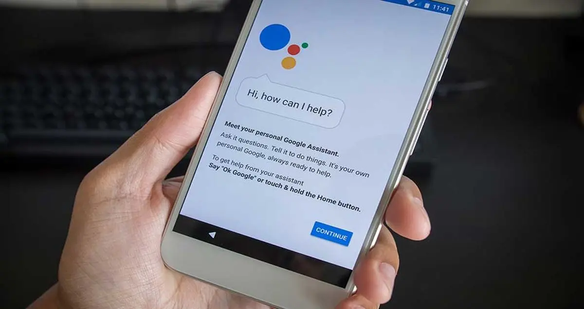 دستیار گوگل حال و هوای هالووین به خود می‌گیرد!