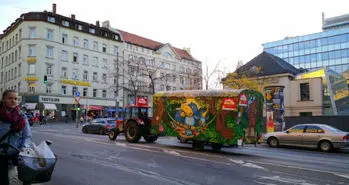 کیفیت دوربین Mate 10 فراتر از حد انتظار ظاهر شد!