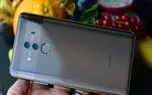 گوشی هواوی Mate 10 Pro رونمایی شد؛ کاربری آسان با هوش مصنوعی