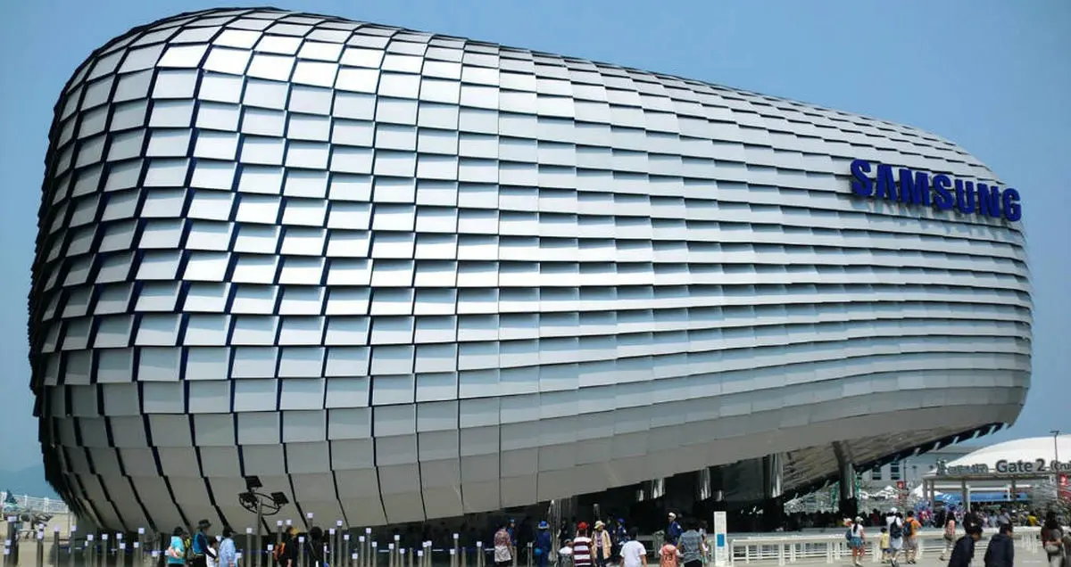 Galaxy S9 با فناوری مشابه FaceID اپل به بازار می‌آید