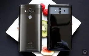 مقایسه کامل Mate 10 و Mate 10 Pro / درون قلب تپنده این دو مدل چه می‌گذرد؟