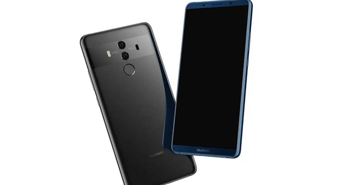 گوشی HUAWEI Mate 10 Pro مقابل پرچم‌داران اپل و سامسونگ قدرت‌نمایی می‌کند!