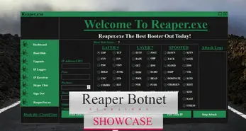 تهدید بات نت Reaper برای یک میلیون دستگاه دیجیتال