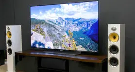 کدام تلویزیون های ۴K OLED ارزش خرید بیشتری دارند؟