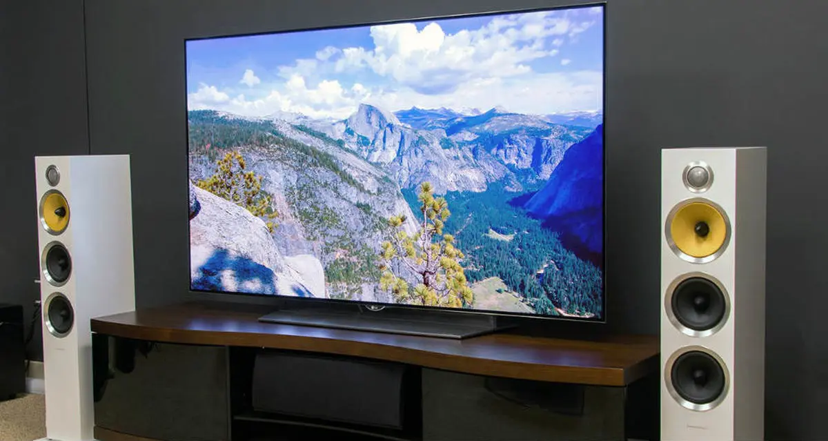 کدام تلویزیون های ۴K OLED ارزش خرید بیشتری دارند؟