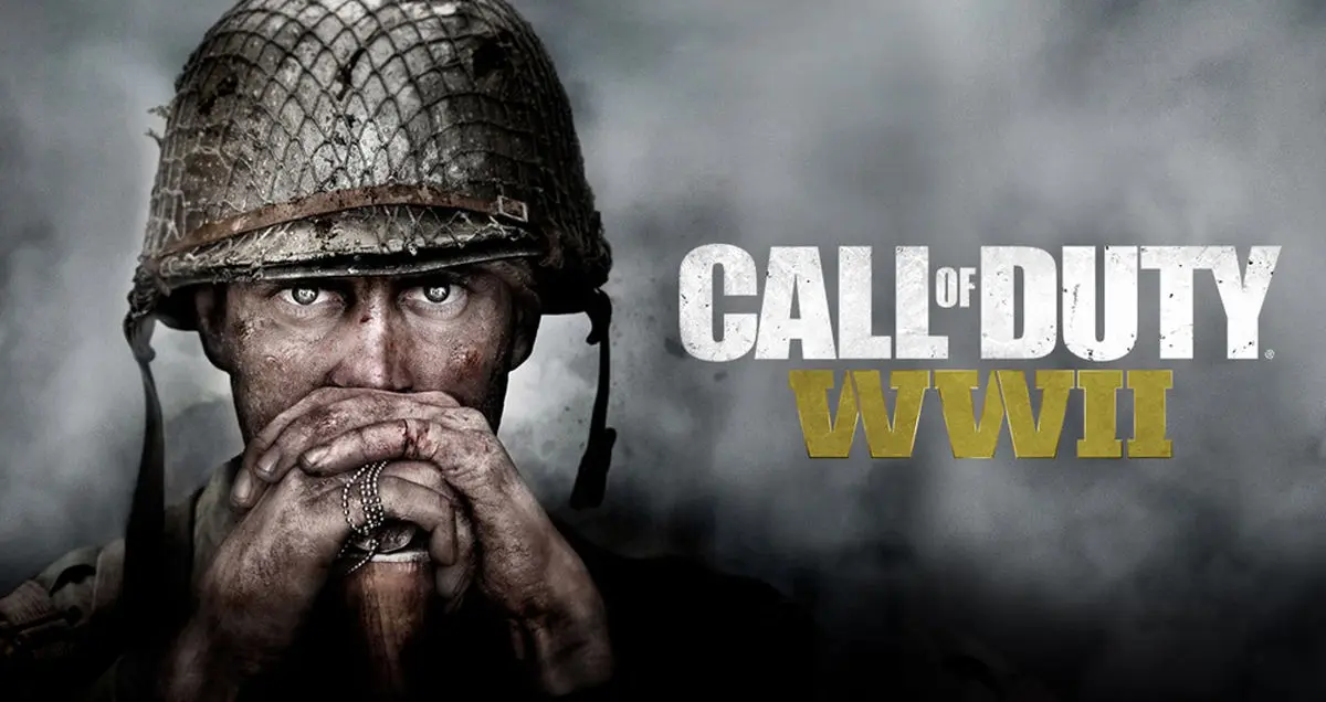 سیستم مورد نیاز بازی Call of Duty: WW2 مشخص شد