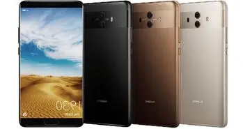 تشخیص همزمان سوژه و صحنه با هوش مصنوعی دوربین Mate 10