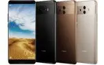 تشخیص همزمان سوژه و صحنه با هوش مصنوعی دوربین Mate 10