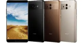 تشخیص همزمان سوژه و صحنه با هوش مصنوعی دوربین Mate 10