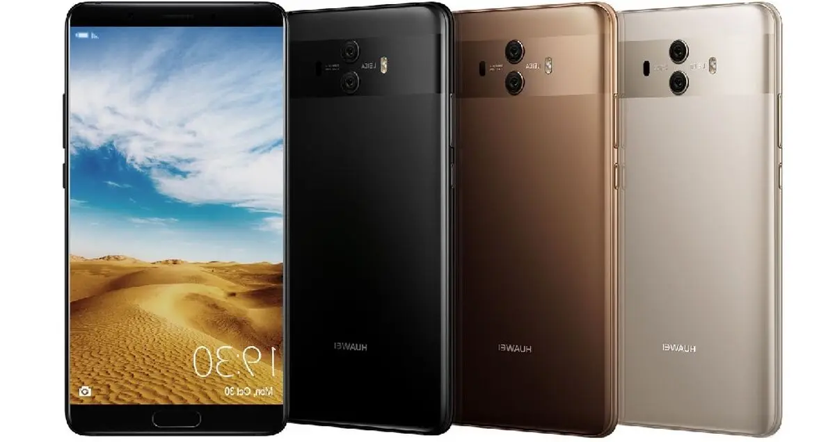 تشخیص همزمان سوژه و صحنه با هوش مصنوعی دوربین Mate 10