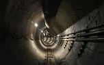 ساخت تونل زیرزمینی به منظور دور زدن ترافیک در کالیفرنیا