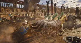 بازی Assassin’s Creed Origins تجربه جدیدی را برای بازیکنان به ارمغان می‌آورد