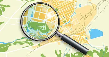 ابزار جدید موتور جستجوی گوگل، موقعیت مکانی کاربران را شناسایی می‌کند