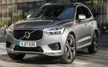 Volvo XC60 ایمن‌ترین اتومبیل جهان شناخته شد!