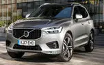 Volvo XC60 ایمن‌ترین اتومبیل جهان شناخته شد!