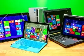 مروری بر رایانه های جدید نمایشگاه CES 2016