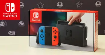 پیش‌بینی نینتندو برای فروش ۱۷ میلیون کنسول Switch تا ۶ ماه دیگر!