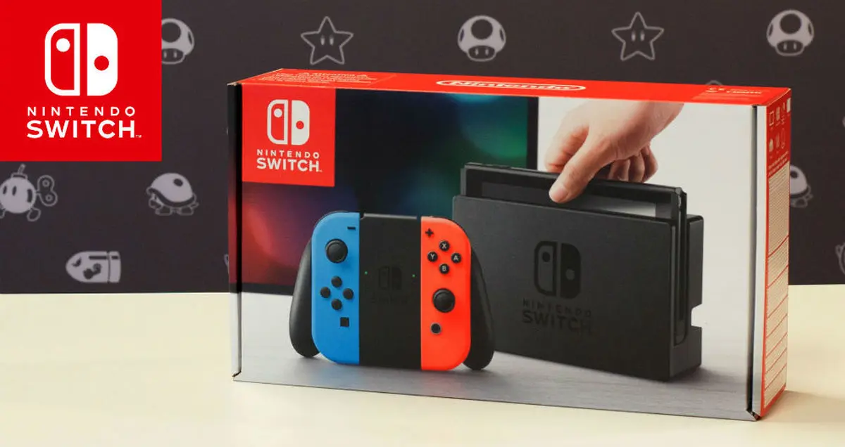 پیش‌بینی نینتندو برای فروش ۱۷ میلیون کنسول Switch تا ۶ ماه دیگر!