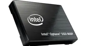 اینتل اولین درایو جامد ‌SSD اوپتان را برای رایانه‌های رومیزی معرفی کرد