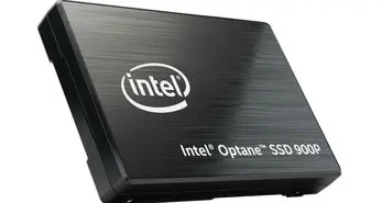 اینتل اولین درایو جامد ‌SSD اوپتان را برای رایانه‌های رومیزی معرفی کرد