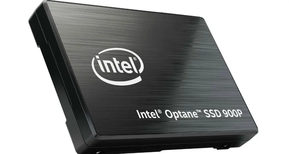 اینتل اولین درایو جامد ‌SSD اوپتان را برای رایانه‌های رومیزی معرفی کرد