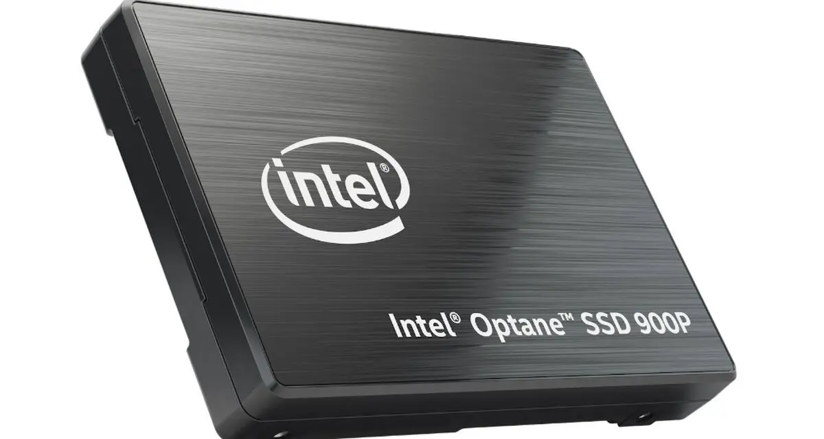 اینتل اولین درایو جامد ‌SSD اوپتان را برای رایانه‌های رومیزی معرفی کرد