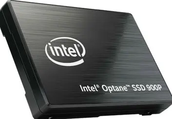 اینتل اولین درایو جامد ‌SSD اوپتان را برای رایانه‌های رومیزی معرفی کرد