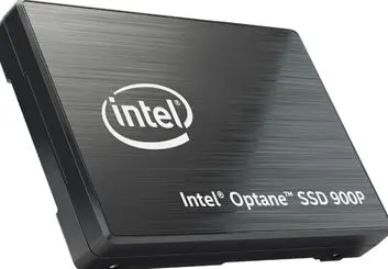 اینتل اولین درایو جامد ‌SSD اوپتان را برای رایانه‌های رومیزی معرفی کرد