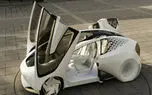 دستیار هوشمند Yui تویوتا می‌تواند عواطف و احساسات راننده را درک کند!