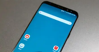 اطلاعات لو رفته از گلگسی S9 قوی‌ترین پرچمدار سامسونگ