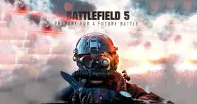 نسخه بعدی بازی Battlefield گرافیک خارق العاده‌ای دارد