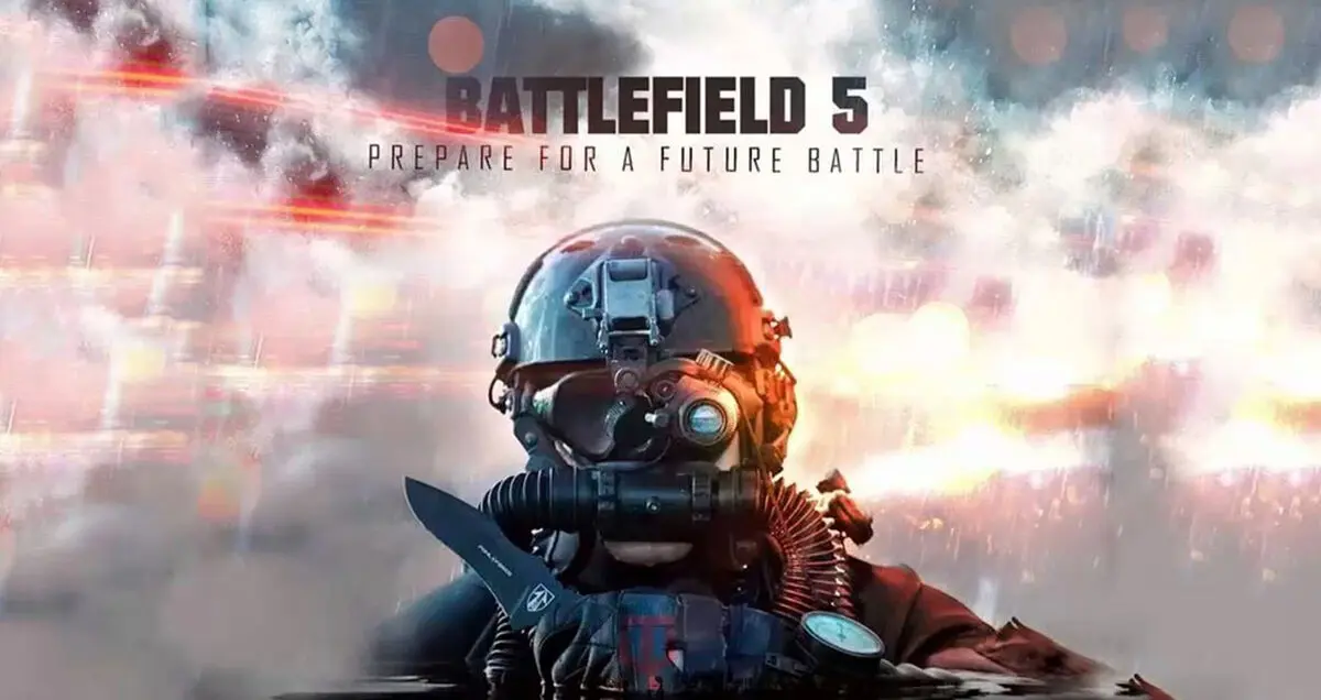 نسخه بعدی بازی Battlefield گرافیک خارق العاده‌ای دارد