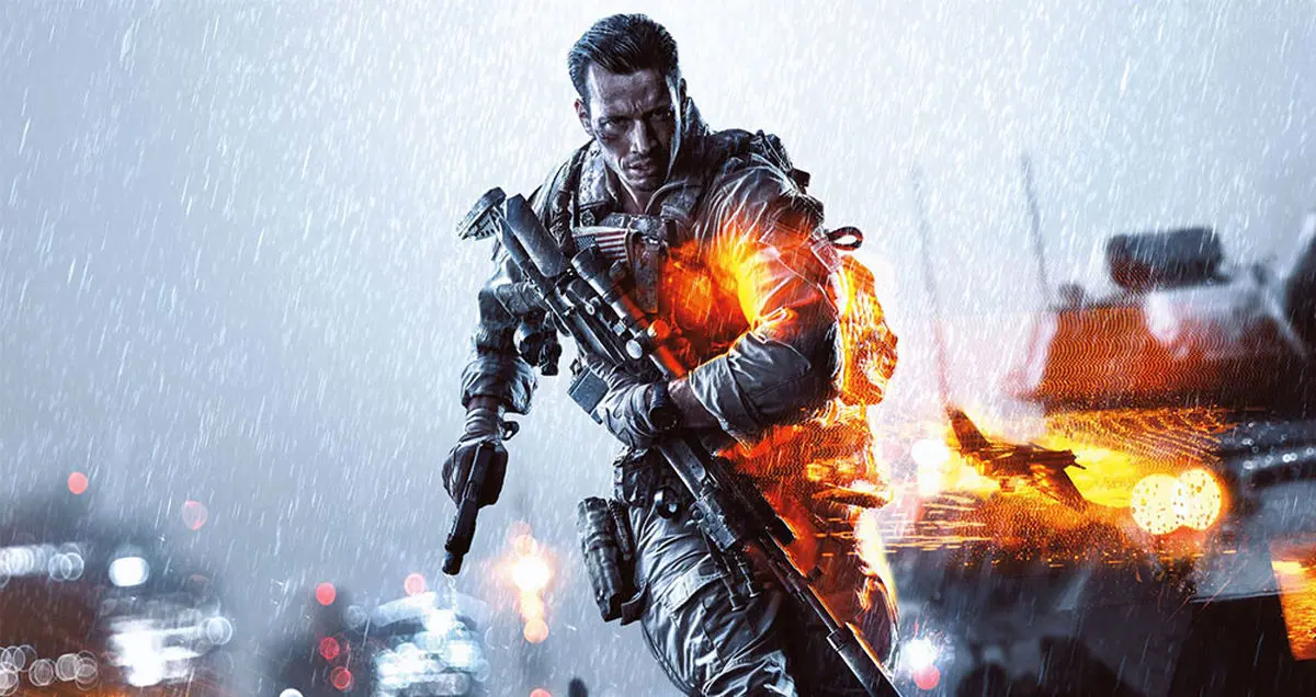 نسخه جدید بازی «بتلفیلد» سال ۲۰۱۹ عرضه می‌شود