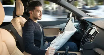 اتومبیل های خودران در حال حاضر چه قابلیت هایی دارد؟