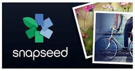 با نرم افزار Snapseed گوشی خود را به فوتوشاپ تبدیل کنید!