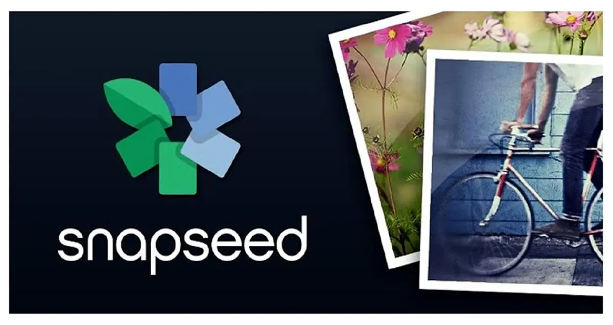 با نرم افزار Snapseed گوشی خود را به فوتوشاپ تبدیل کنید!