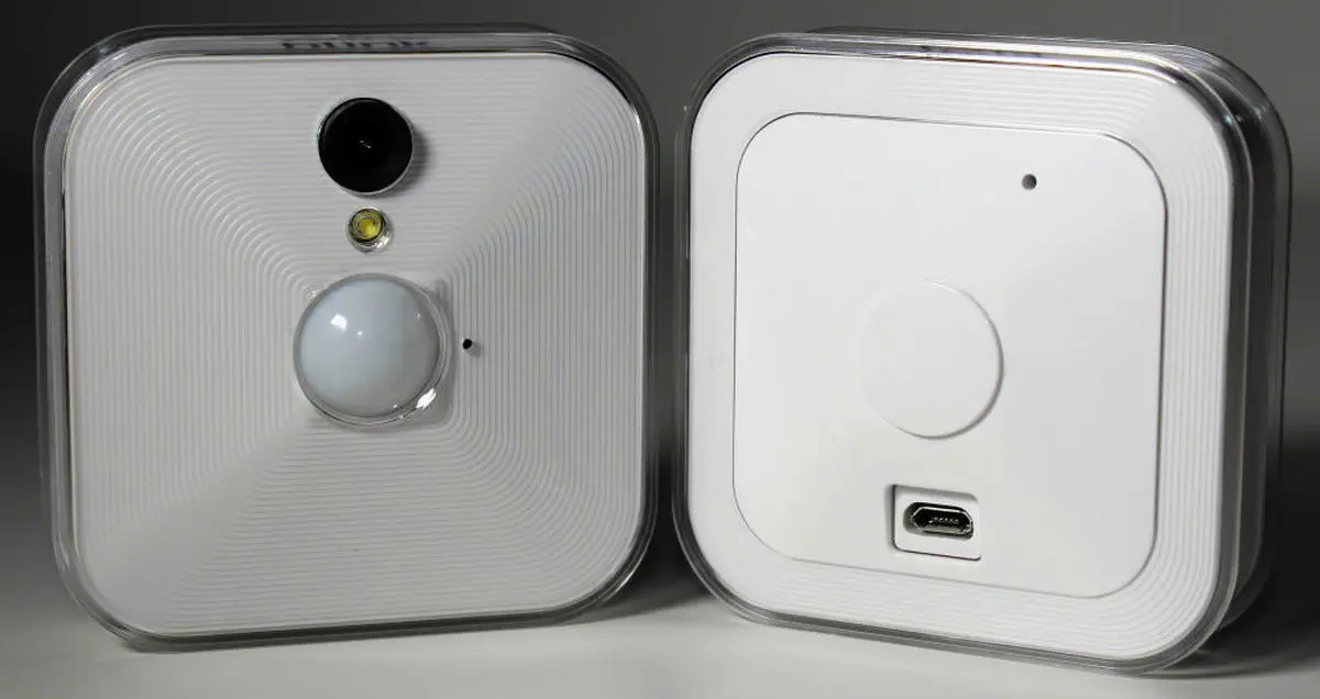 دوربین مداربسته بی سیم با ۲ سال دوام باتری؛ هدیه وب‌سایت CNET به کاربران