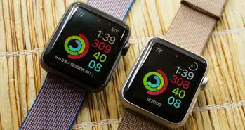 امکان استریم موسیقی برای اپل واچ فراهم شد