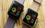 امکان استریم موسیقی برای اپل واچ فراهم شد