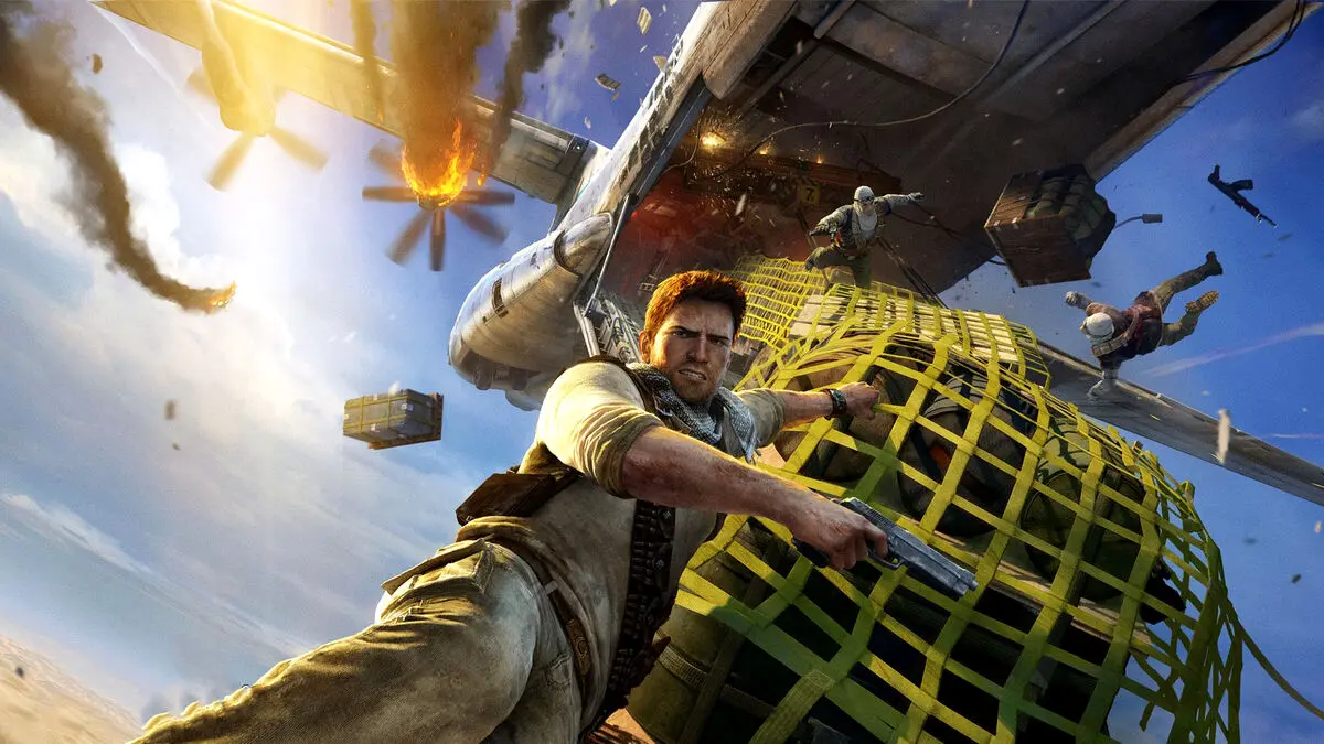 بازی Uncharted 4 برای دومین بار تاخیر خورد!