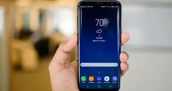 سامسونگ اندروید ۸ Oreo بتا را برای Galaxy S8 و S8 Plus عرضه کرد