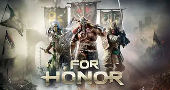 بازی For Honor را به صورت رایگان تجربه کنید